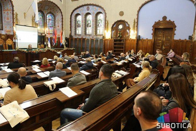 Održana radionica o energetskoj efikasnosti i obnovljivim izvorima energije