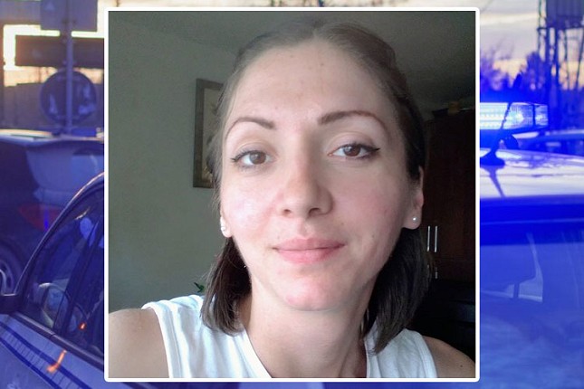 Nestala Monika Flajšman (32), od srede joj se gubi svaki trag