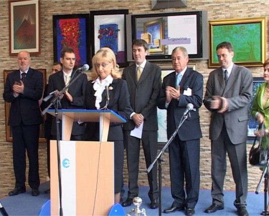 Počela nova akademska godina