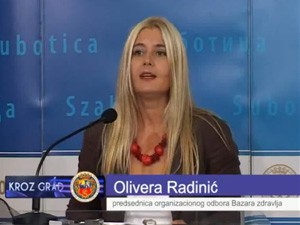 Nastavljaju se bazari zdravlja