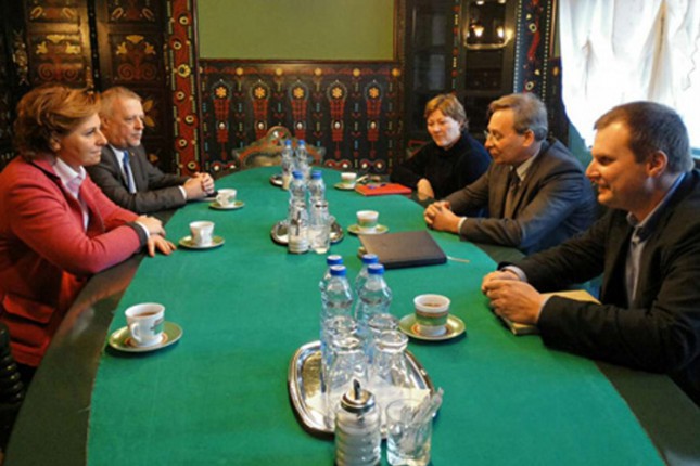 Delegacija Kečkemeta posetila Suboticu