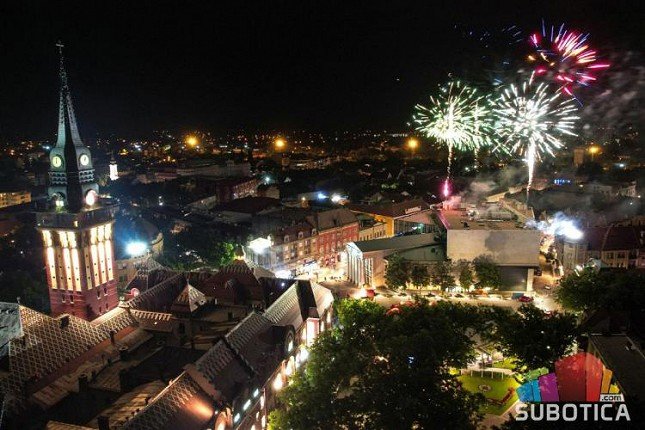 Proslava Dana grada se privodi kraju, večeras izložbe i predstava