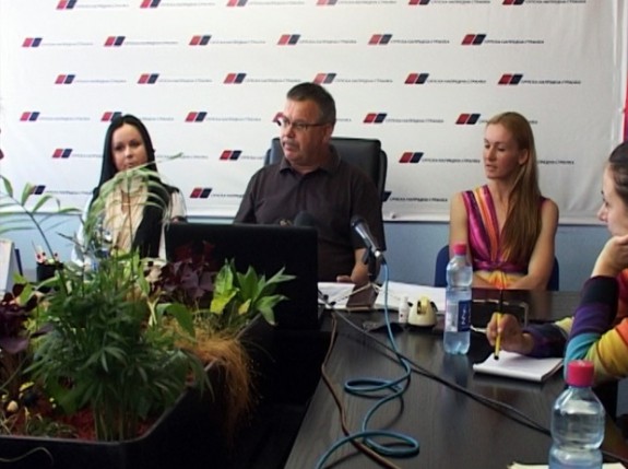 Radić: "Izbori su pokradeni"