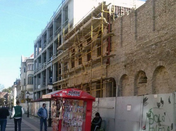 U prošloj godini izdato 350 građevinskih dozvola i rešenja