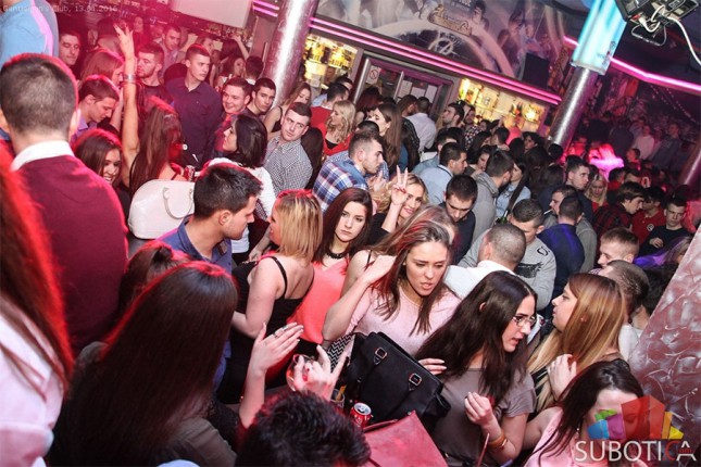 Slavlje Pravoslavne Nove godine ostalo na mladima