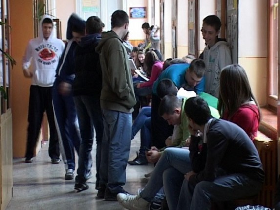 Bez engleskog jezika?