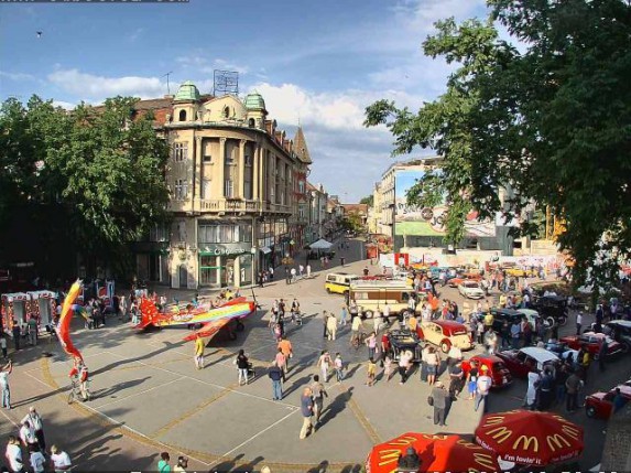 Održan 15. međunarodni susret Oldtimera