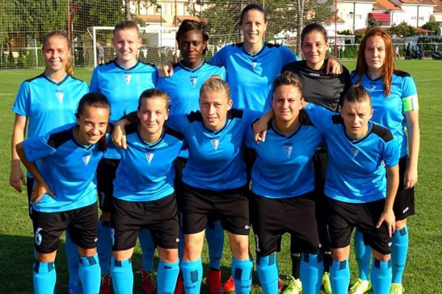 Tri gola Alegre Poljak za pobedu nad LASK Crvenom zvezdom