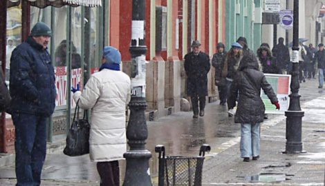 Ne menjaju ružno nasleđe