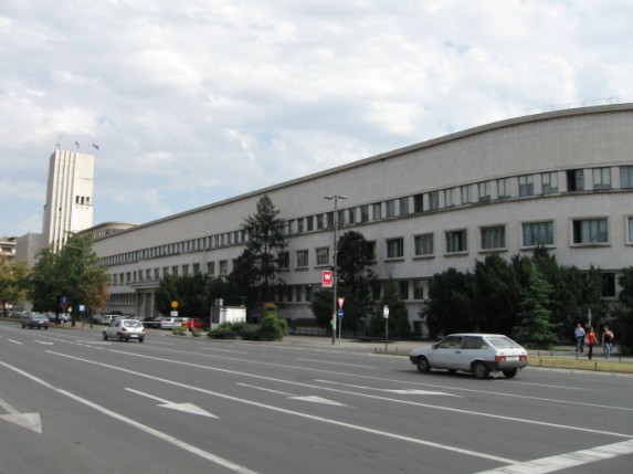 Regresiranje troškova prevoza studenata