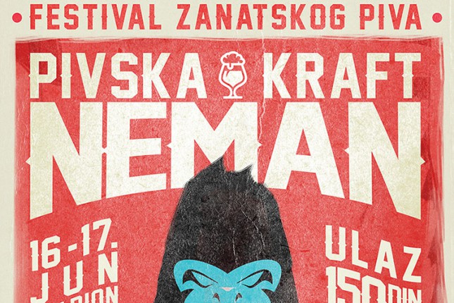 Festival zanatskog piva sledeće nedelje u našem gradu