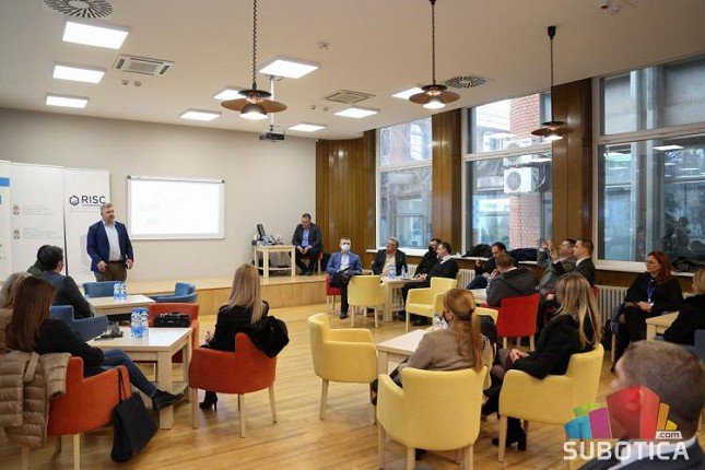 Ekonomski fakultet domaćin grupaciji Slobodnih zona Srbije