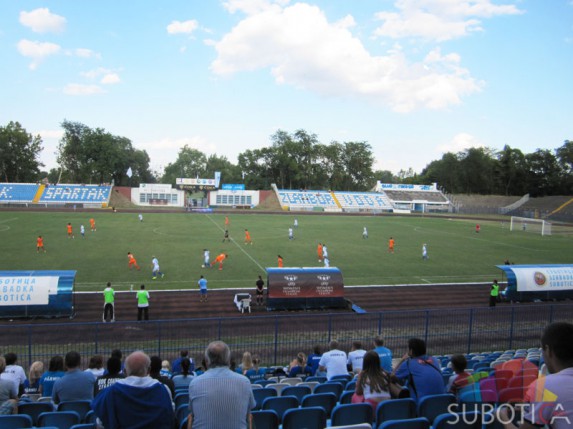 Poraz "Golubica" protiv ekipe iz Kazahstana