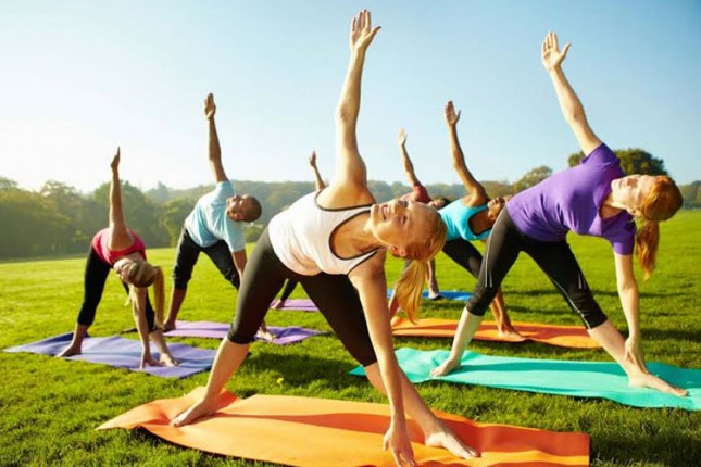 Besplatan javni čas fitnesa i rekreacije večeras u Dudovoj šumi