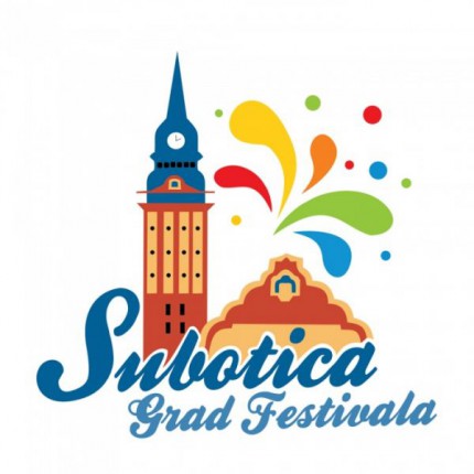 Sajt "Subotica - grad festivala"