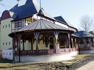 Velika terasa na Paliću će biti završena prvog maja