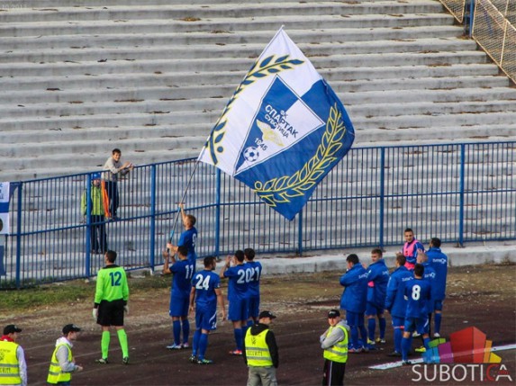 FK "Spartak" osvojio nova 3 boda u pobedi nad Donjim Sremom (2:1)