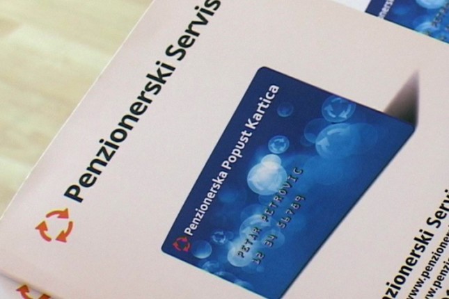 Popusti za penzionere