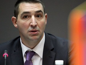 Dulić dovodi ulagače u rodni grad