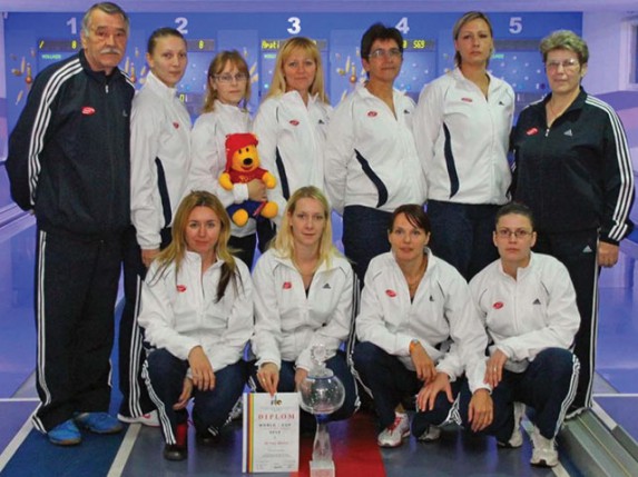Kuglašice Pionira osvojile pet medalja na prvenstvu Srbije