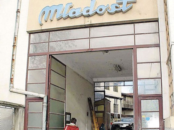 Privatna firma preuzima akcije fabrike "Mladost"