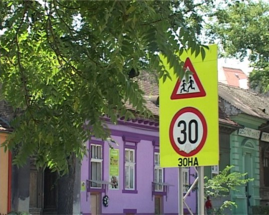 Do 1. septembra sređivanje saobraćajne signalizacije