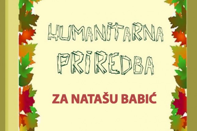 Humanitarna priredba u Dečjem pozorištu