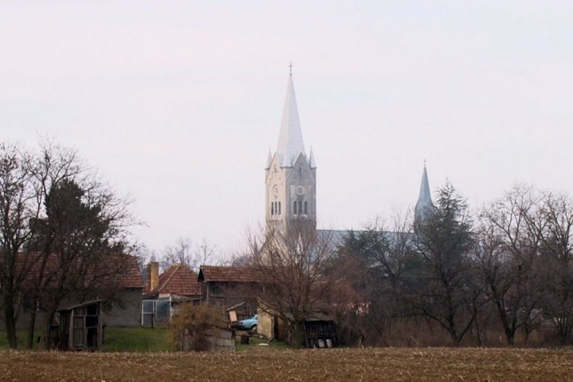 Asfalt, vodovod i kanalizacija glavni problemi Tavankućana