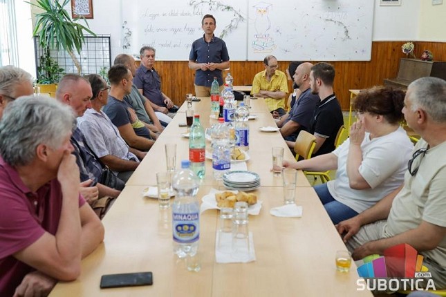 Sedam godina dualnog obrazovanja u Politehničkoj školi