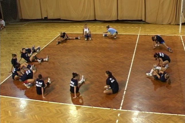 41. turnir pod nazivom "Kup Subotice" za odbojkašice