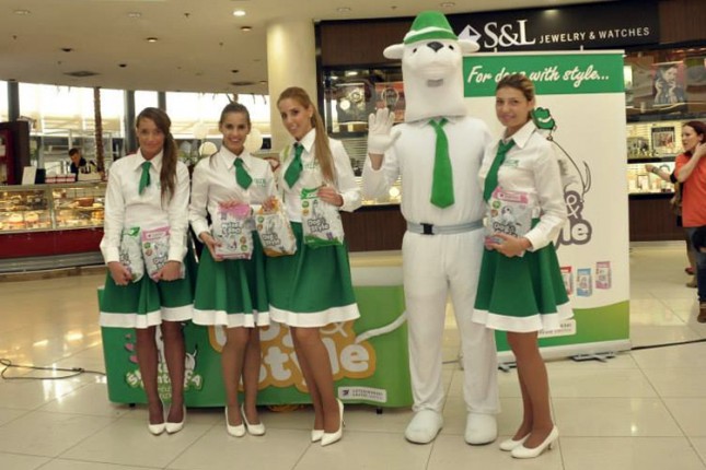 Održan Šmekerica izbor pasa