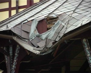 Poništen tender za rekonstrukciju Velike terase