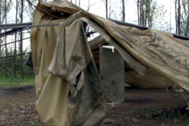 "Mini Jugoslavija" na meti lopova i vandala