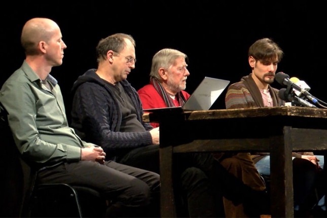 Premijera predstave „Karton i karfiol“ u subotu