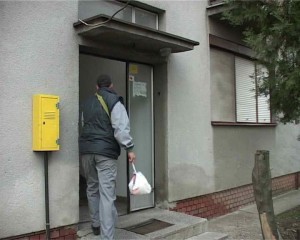 Ubijena u svom stanu