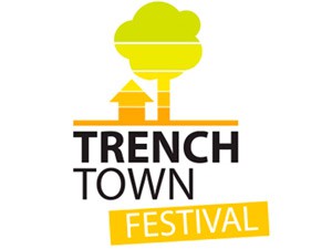 Vlada Divljan, Vrooom, Ritam Nereda i The Carbonfools na Trenchtown festivalu