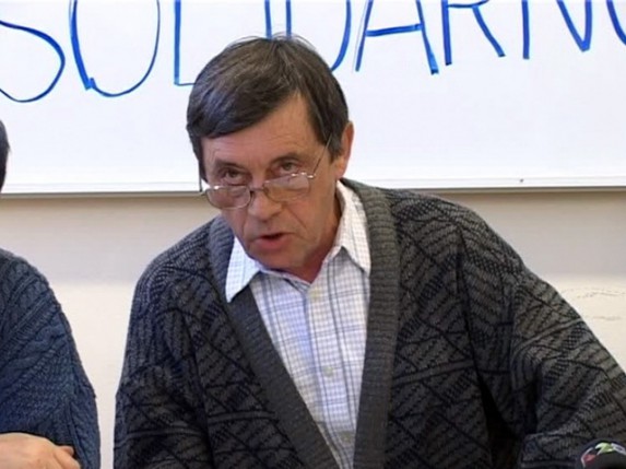 Saopštenje UG "Solidarnost"