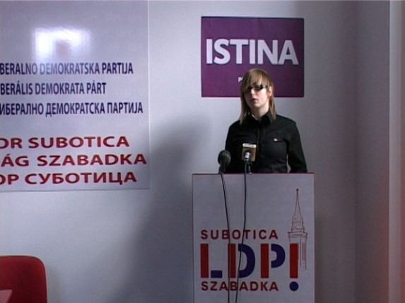 LDP: Gde je kancelarija za mlade?