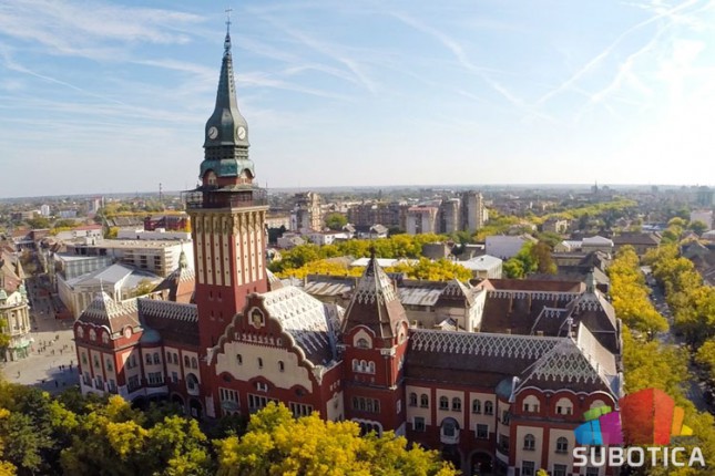 Subotica domaćin konferencije Udruženja rezervnih vojnih starešina