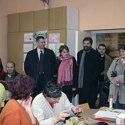 Pilot institucija za lečenje maloletničke delinkvencije