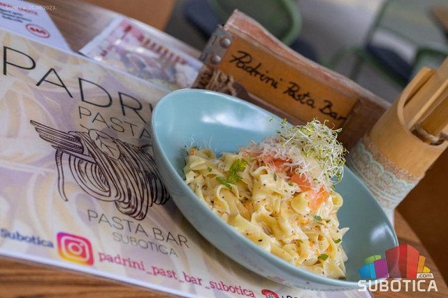 Doživite ukuse Italije u dobro poznatom "Centar kafeu" u srcu našeg grada 