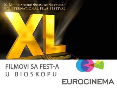 Filmovi sa FEST-a u Subotici