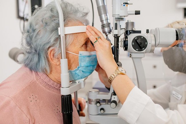 Besplatni pregledi očnog dna za dijabetičare u Očnom centru "Perfect Vision"