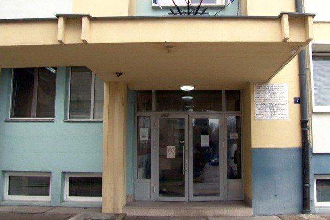 Obnovljena unutrašnjost dva studentska doma