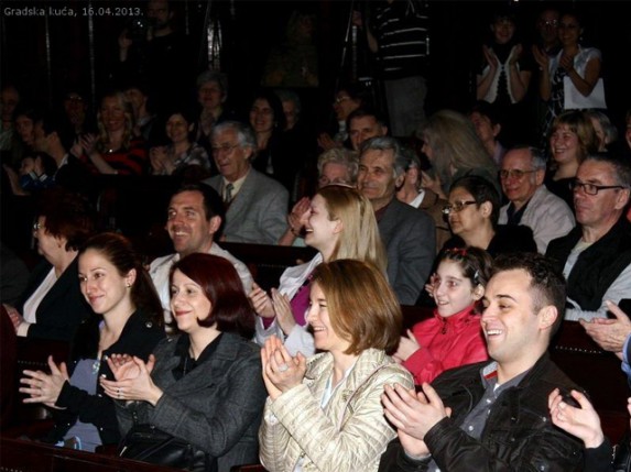 Mladi umetnici oduševili Subotičane