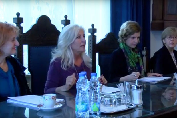 Održan sastanak povodom izrade Strategije za rodnu ravnopravnost