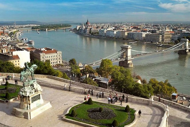 Beč, Budimpešta i Istanbul najpopularnije destinacije za prvomajske praznike