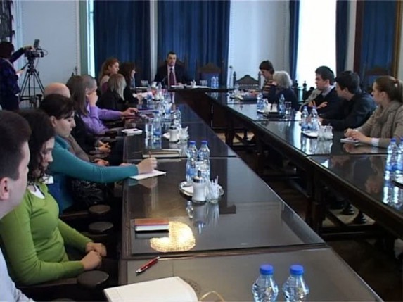 Uskoro lokalna kancelarija za mlade