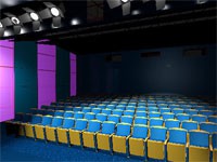 Obnova Dečjeg pozorišta u Subotici