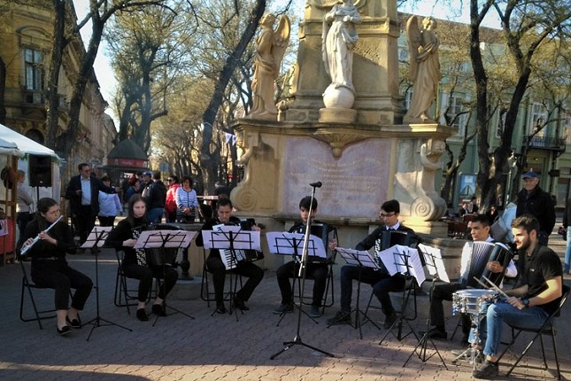 Učenici Muzičke škole pobrali sijaset nagrada na državnim i međunarodnim takmičenjima